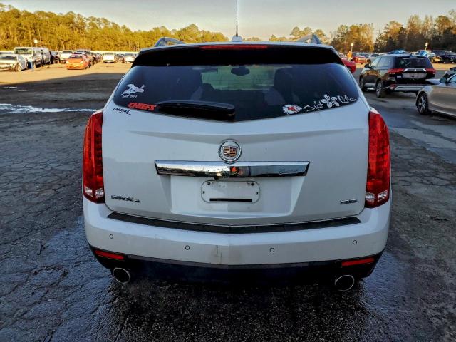 Cadillac SRX Luxury Collection Image 9