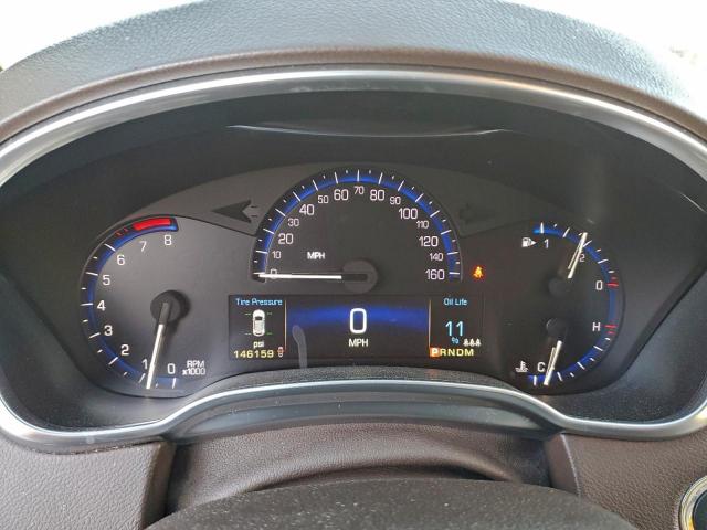 Cadillac SRX Luxury Collection Image 7