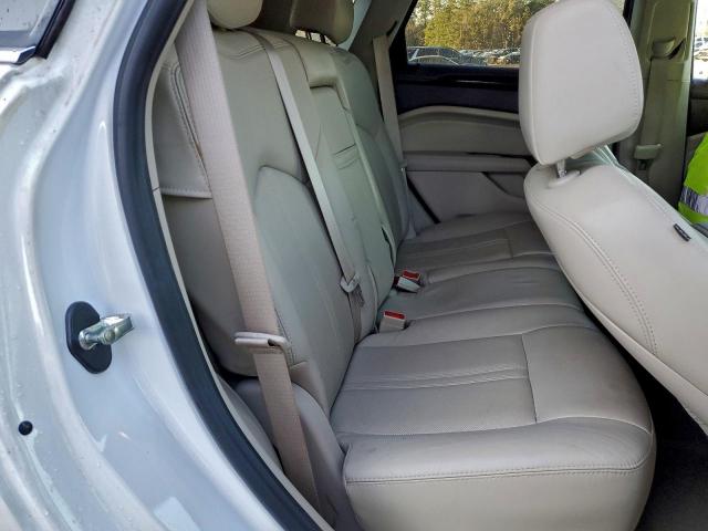 Cadillac SRX Luxury Collection Image 6