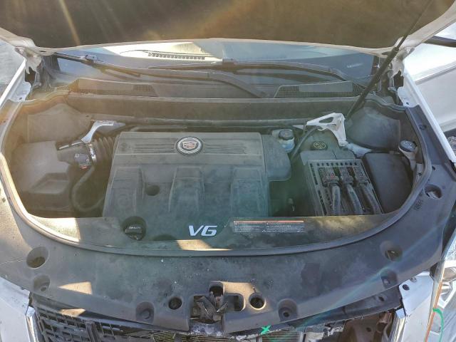 Cadillac SRX Luxury Collection Image 11