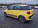 FIAT 500 Trekking Image 8