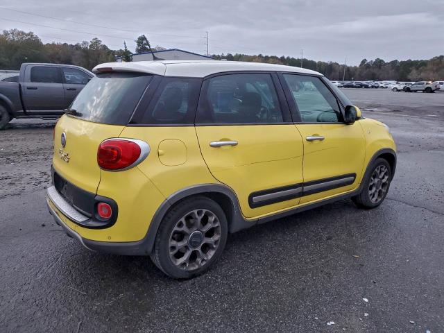 FIAT 500 Trekking Image 10