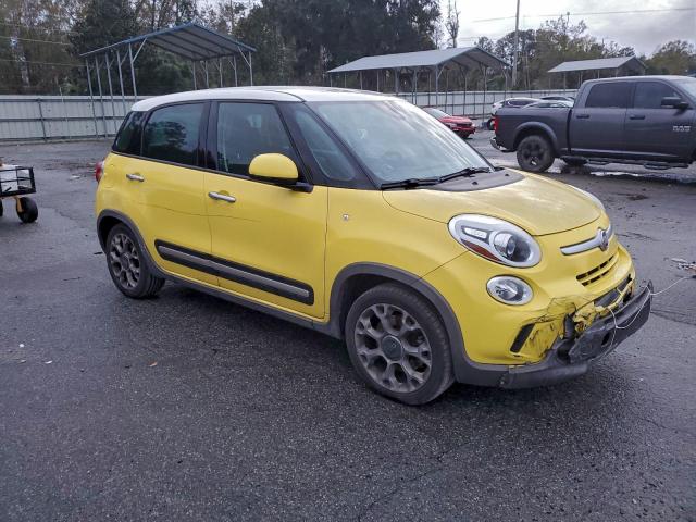 FIAT 500 Trekking Image 9