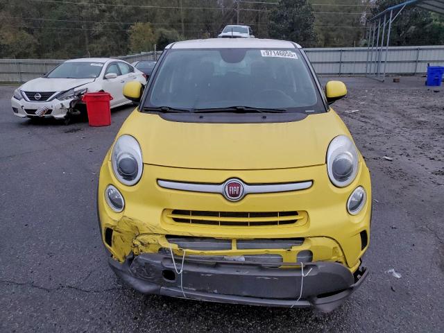 FIAT 500 Trekking Image 3