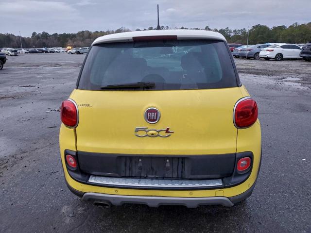 FIAT 500 Trekking Image 6