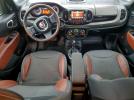 FIAT 500 Trekking Image 12