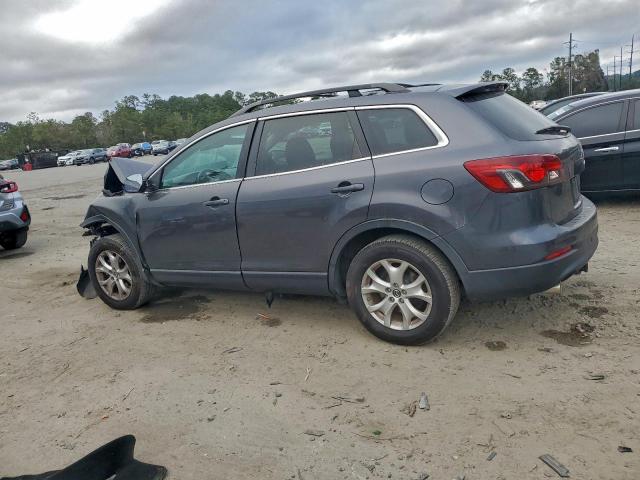 Mazda Cx Touring Image 6