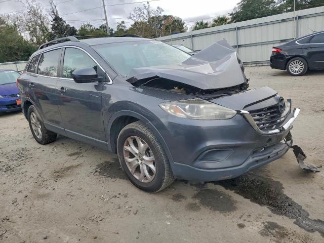 Mazda Cx Touring Image 4