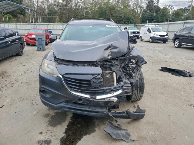 Mazda Cx Touring Image 8