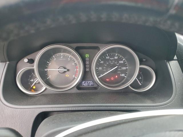 Mazda Cx Touring Image 11