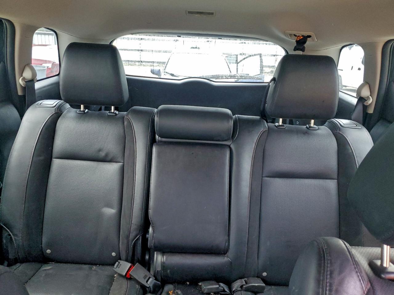 Mazda Cx Touring Image 10