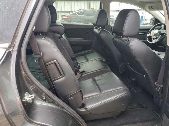 Mazda Cx Touring Image 9