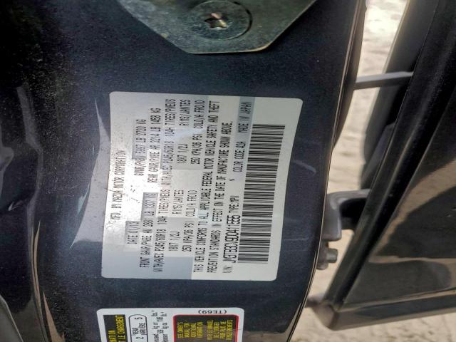 Mazda Cx Touring Image 13