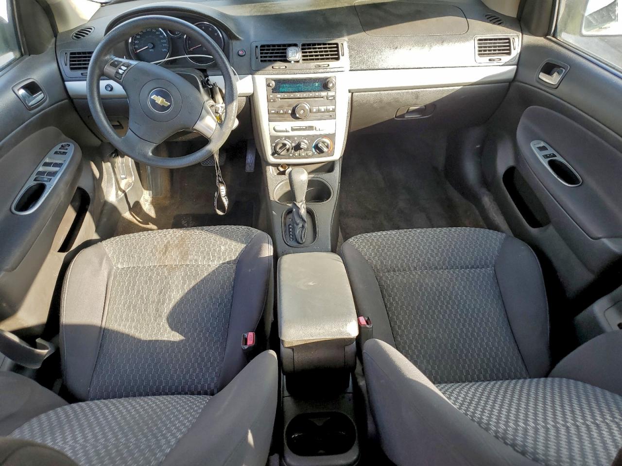 Chevrolet Cobalt 2lt Image 7