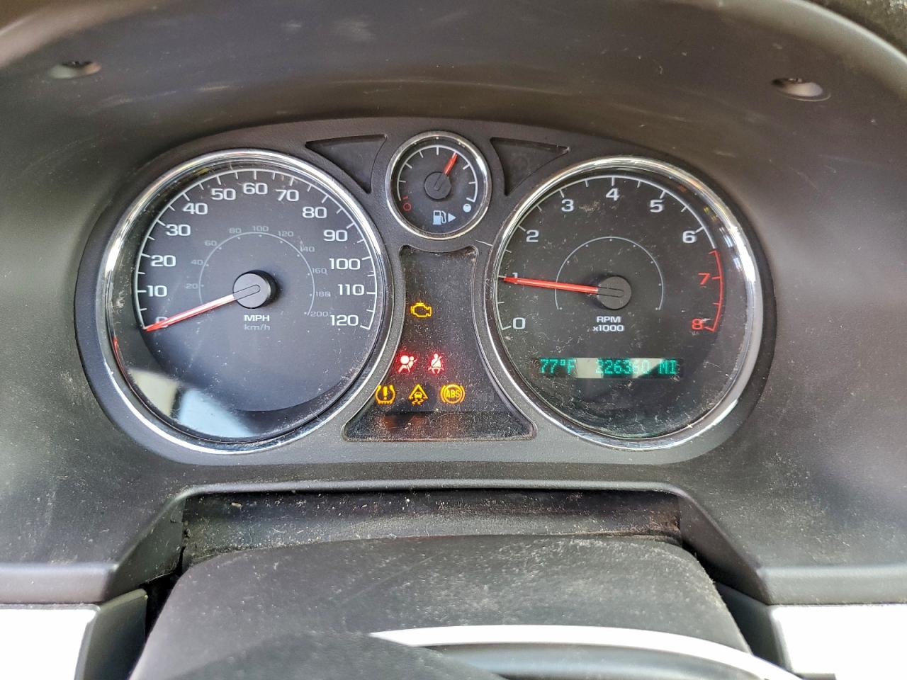 Chevrolet Cobalt 2lt Image 4