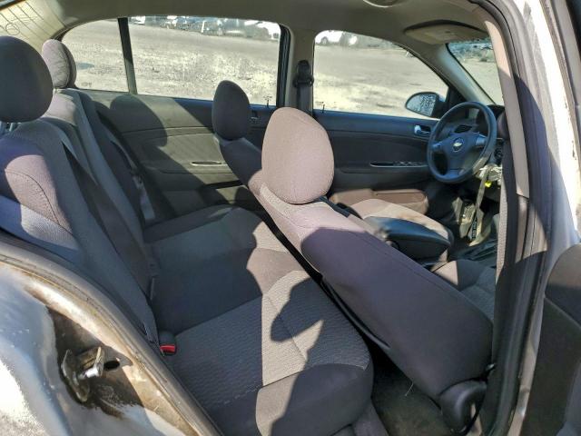 Chevrolet Cobalt 2lt Image 9