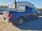 Ford F-150 Supercrew Image 3