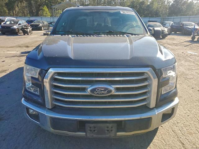 Ford F-150 Supercrew Image 9