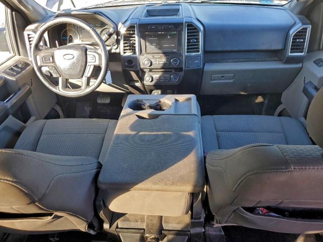 Ford F-150 Supercrew Image 7