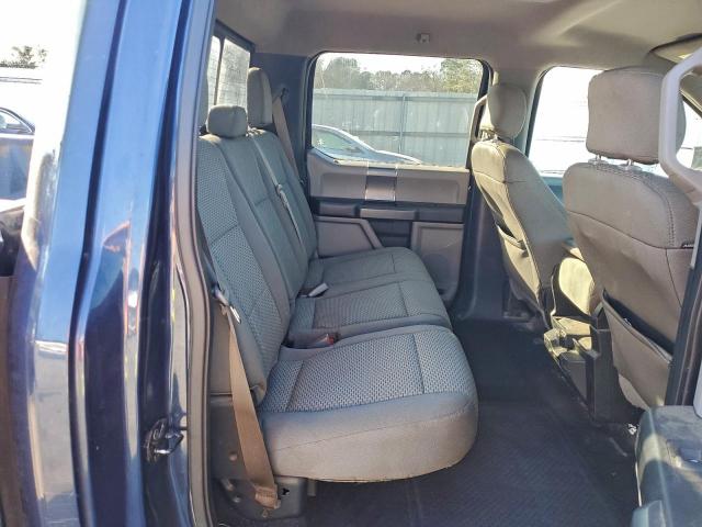 Ford F-150 Supercrew Image 2