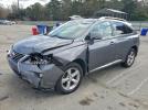 Lexus RX 350 Base Image 1