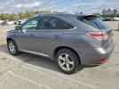 Lexus RX 350 Base Image 5