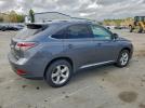 Lexus RX 350 Base Image 8
