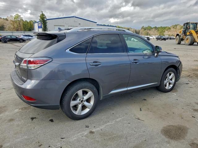Lexus RX 350 Base Image 8