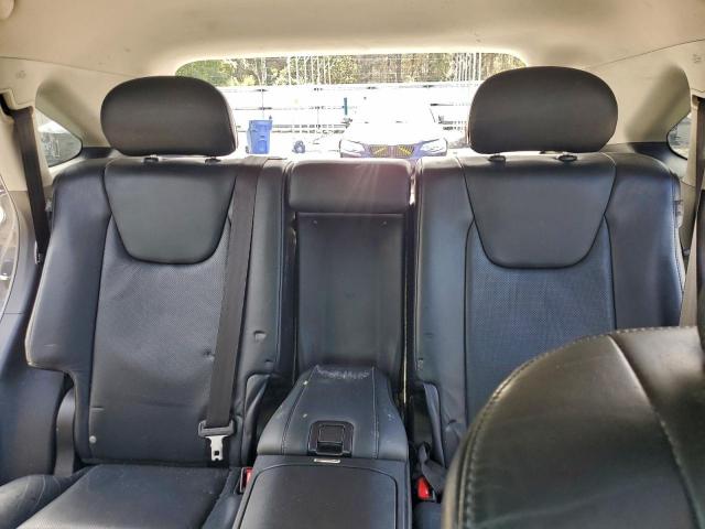 Lexus RX 350 Base Image 4