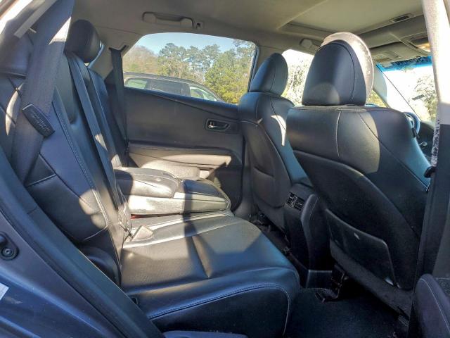 Lexus RX 350 Base Image 7