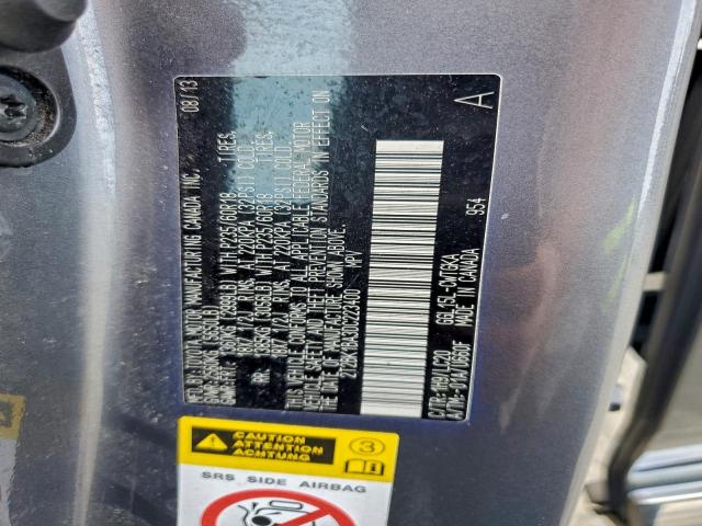 Lexus RX 350 Base Image 6