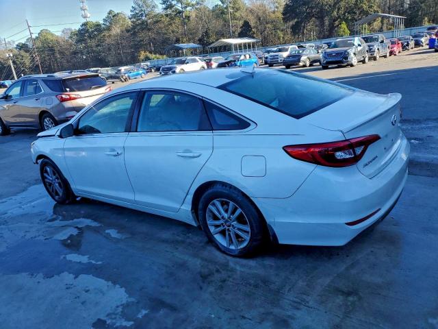 Hyundai SONATA Se Image 7