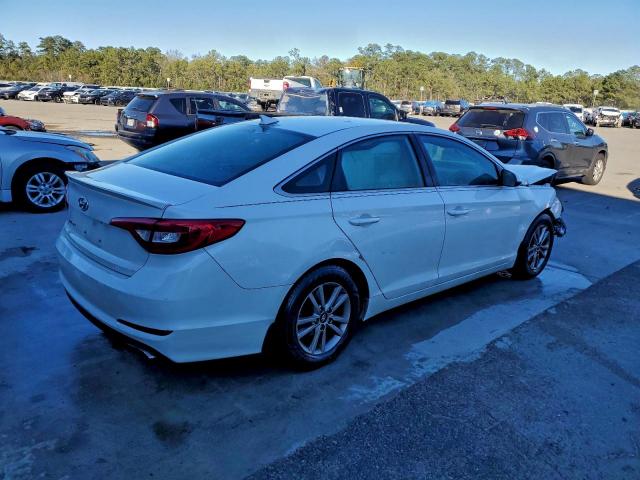 Hyundai SONATA Se Image 6