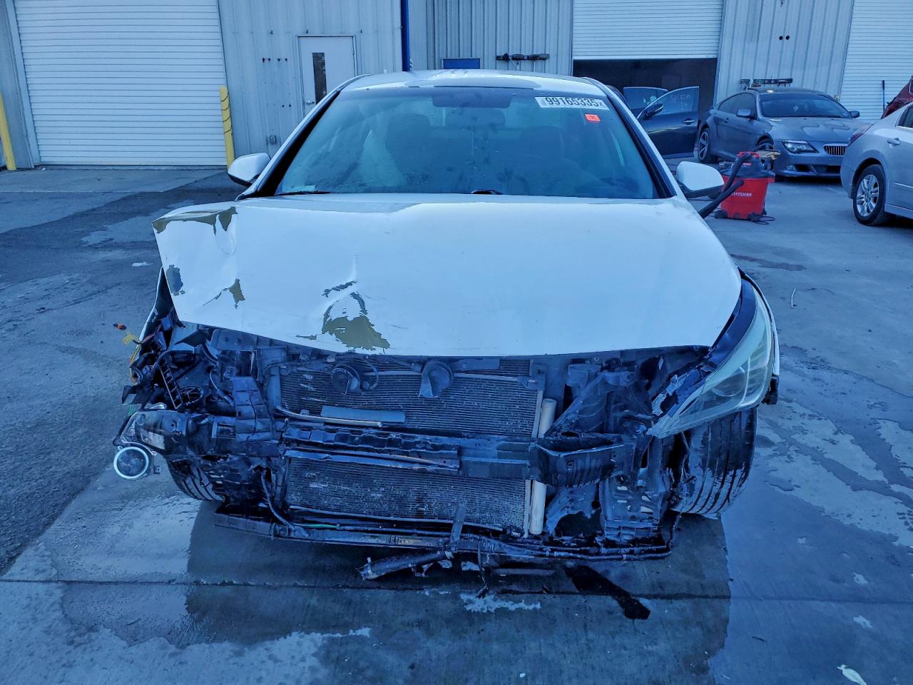 Hyundai SONATA Se Image 5