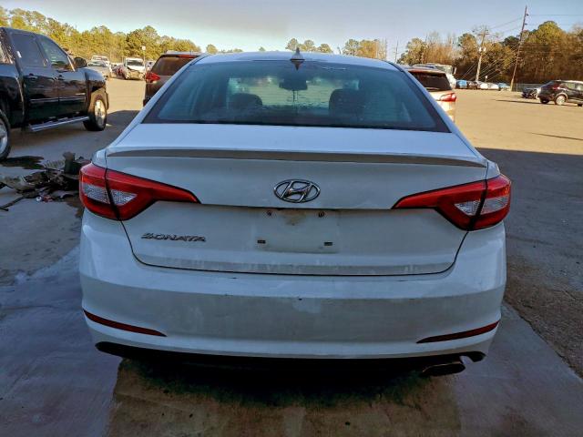 Hyundai SONATA Se Image 2