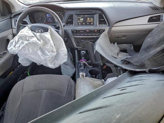 Hyundai SONATA Se Image 3