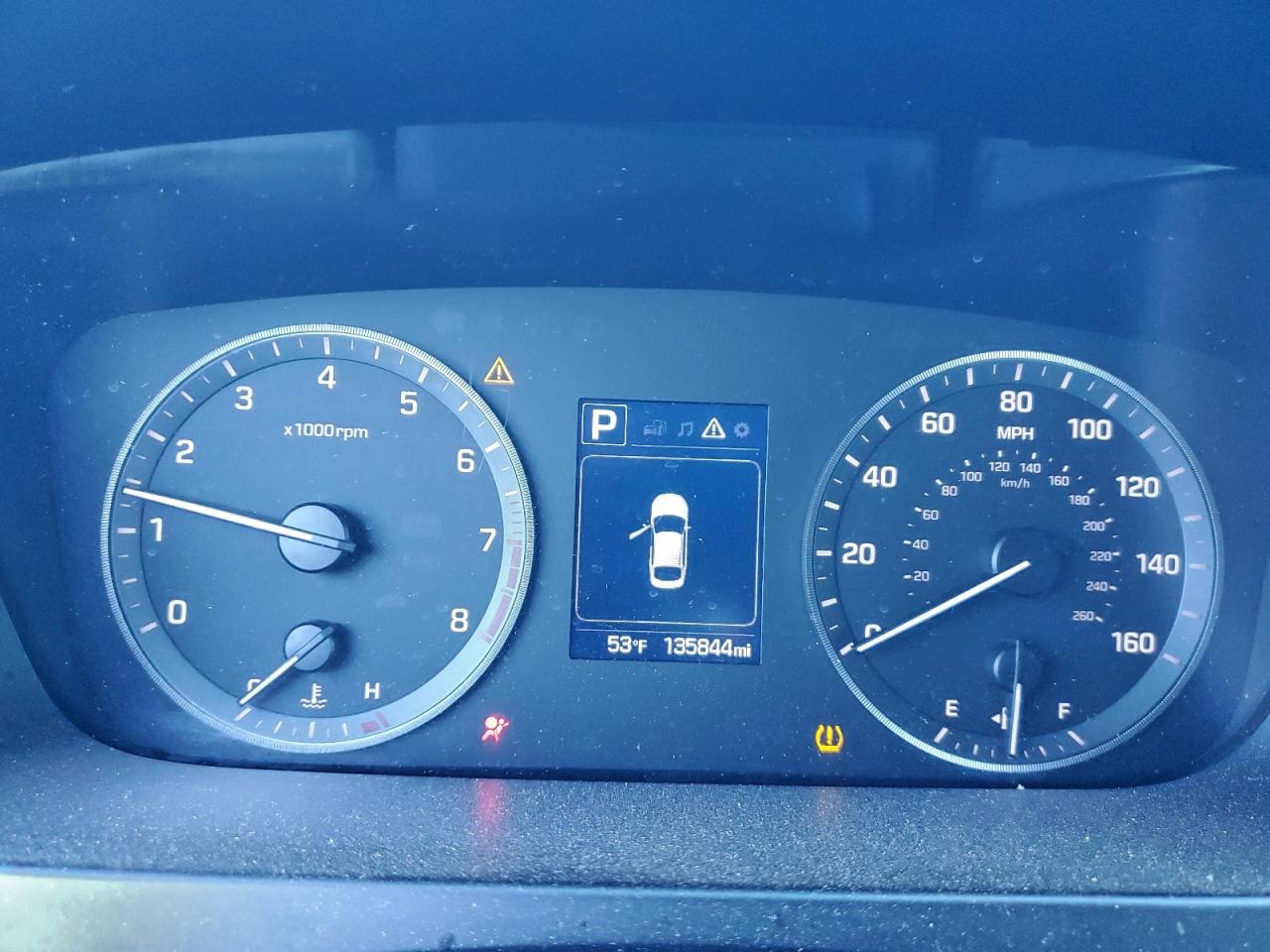 Hyundai SONATA Se Image 9