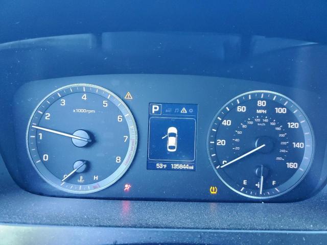 Hyundai SONATA Se Image 9