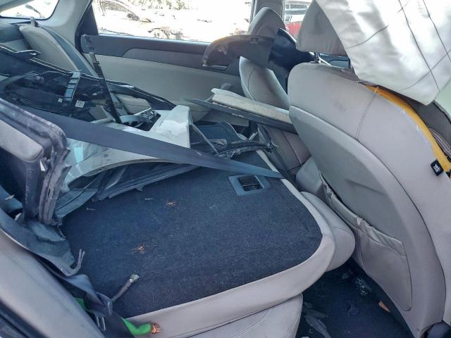 Hyundai SONATA Se Image 11