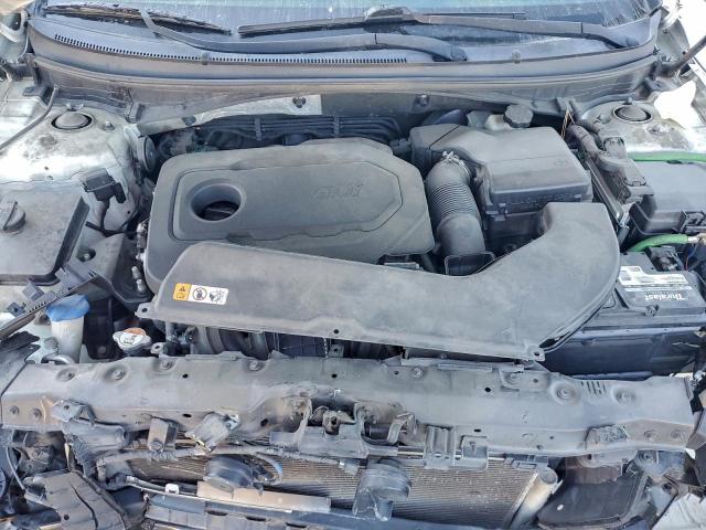 Hyundai SONATA Se Image 8