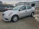 Nissan Versa S Image 1