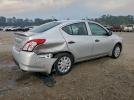 Nissan Versa S Image 9