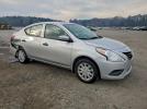 Nissan Versa S Image 2