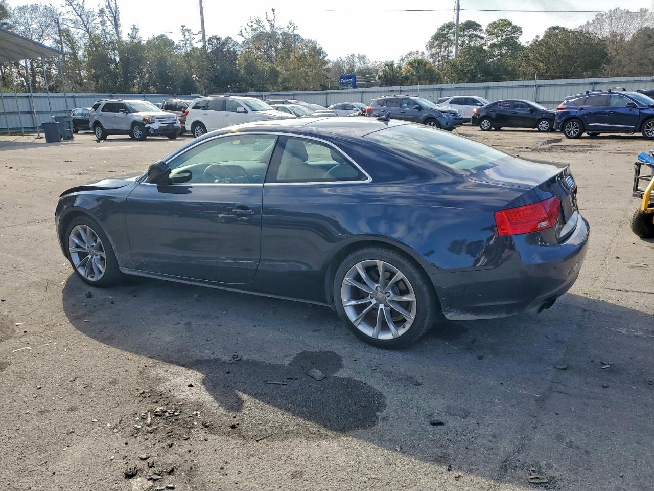 Audi A5 Premium Image 3