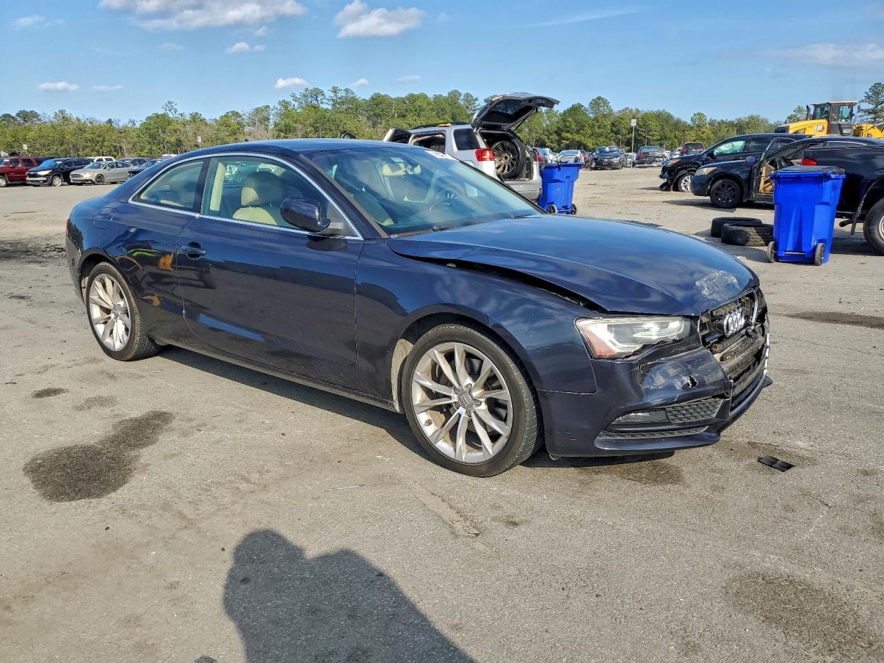 Audi A5 Premium Image 5