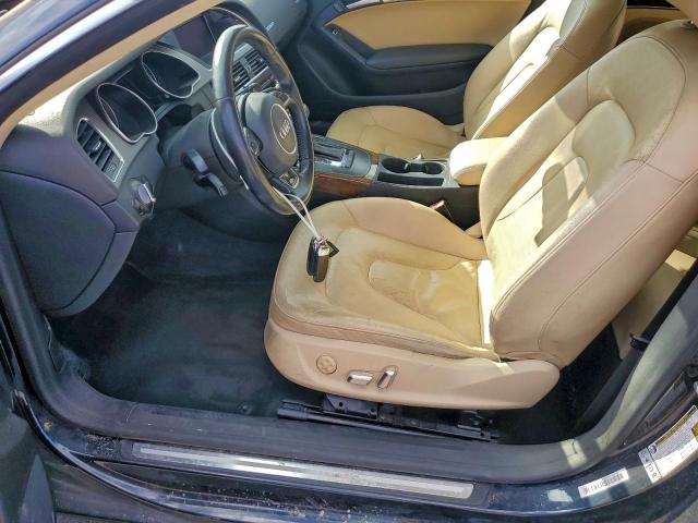 Audi A5 Premium Image 11