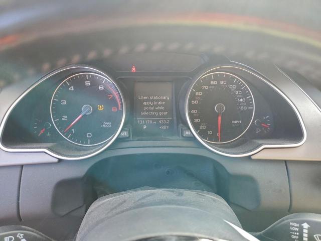 Audi A5 Premium Image 9