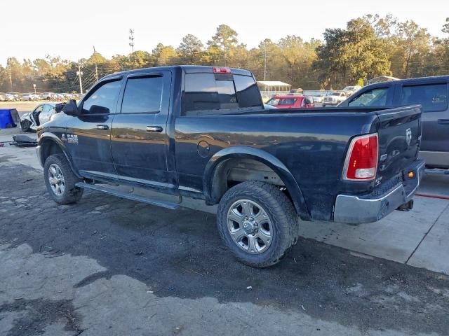 Ram 2500 Laramie Image 2