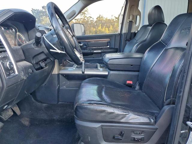 Ram 2500 Laramie Image 6