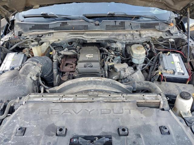 Ram 2500 Laramie Image 10